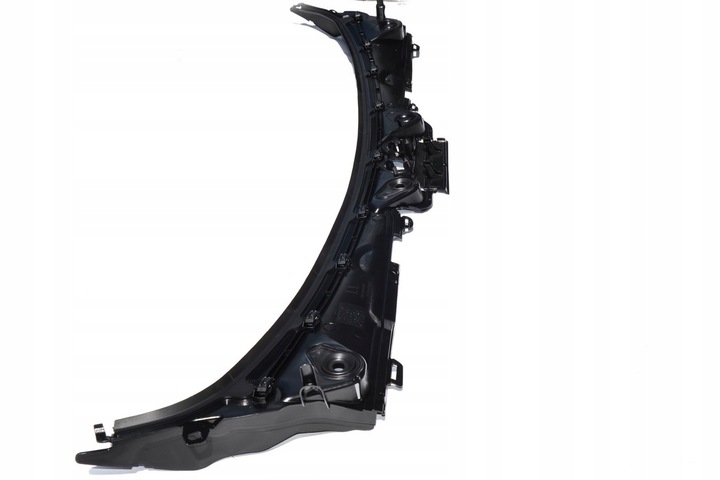 фото №9, Защита впуск воздуха панель под лобовым стеклом bmw f30 f31 f80 f83 - 51717258177