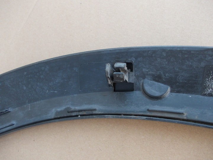 фото №8, Планка крила лівий перед seat cupra formentor