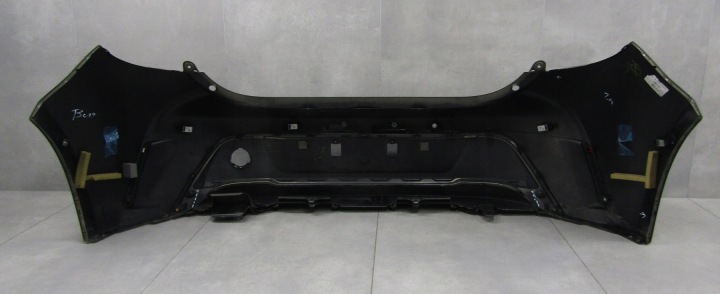 фото №11, Задній бампер toyota corolla 12 xii e21 hb gr sport рестайлінг 23- /+4 pdc
