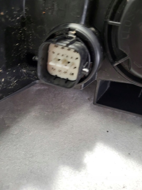 фото №9, Kia ev6 полный led bogate комплект лампа передних a11r/a11l