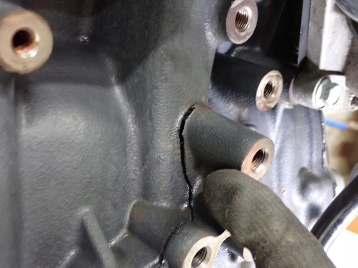 фото №10, Двигун насос d4ha автомат hyundai ix35 sportage iii 2.0 crdi 184km 12r fv