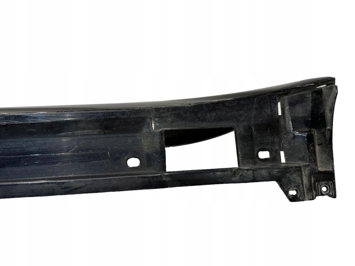 фото №7, Porsche panamera 970 молдинг пороговая lh 97055950100 970559501