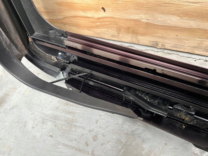 фото №10, Крыша панорамный люк комплект bmw x5 f15 2015 731635309