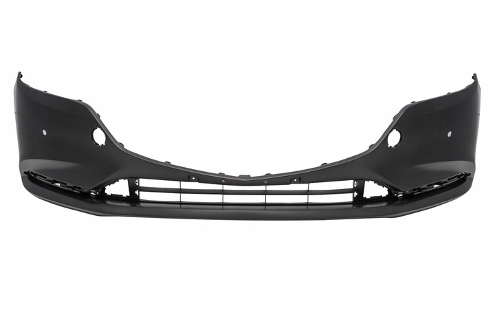 фото №1, Mazda 6 gj 18- бампер переднє pdc gsj850031bb