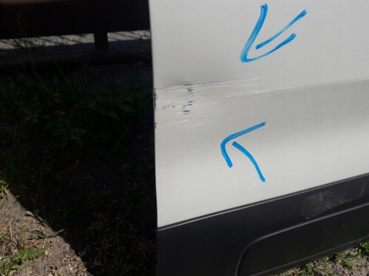 фото №3, Двері передні праві citroen c4 cactus рестайлінг