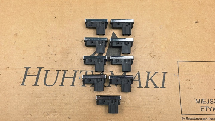 фото №15, Mondeo mk4 07-14 год s-max mk1 galaxy mk3 06-15 r переключатель подогреваемых стекло