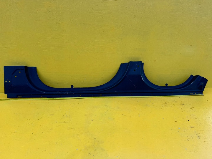 фото №5, Range rover sport 13-22r поріг лівий зад задній обшивка lr044394