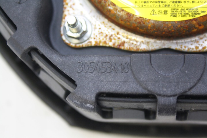 фото №12, Подушка безопасности opel vectra c signum англичанин 13203887