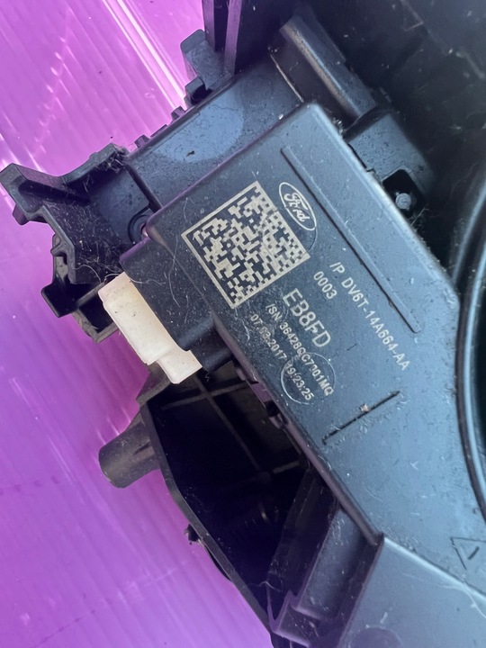 фото №8, Перемикач комбінований підкермові важелі ford kuga mk2 рестайлінг