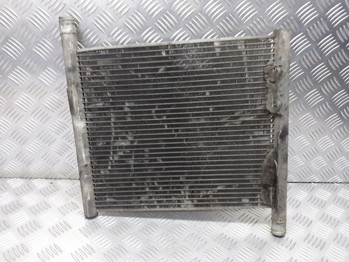 фото №1, Радиаторов воды smart fortwo 0.6 0003428v006