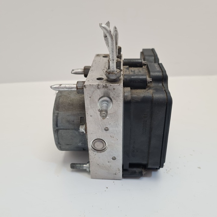 фото №7, Renault zoe насос блок керування abs