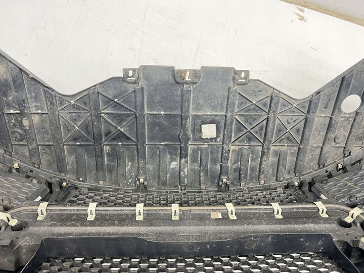 фото №10, Jaguar xe бампер перед переднє комплектний lrc pab ultimate чорний