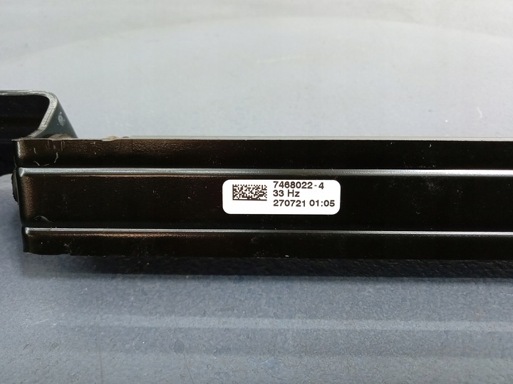 фото №6, Bmw x3 g01 амортизатор кришки багажника 7468022