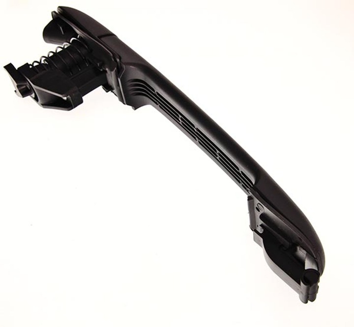 фото №2, 0007601359/mg ручка двері db sprinter l/p