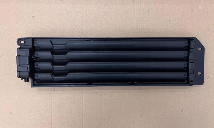 фото №1, Жалюзі /ролета renault clio v 19- 214f68290r