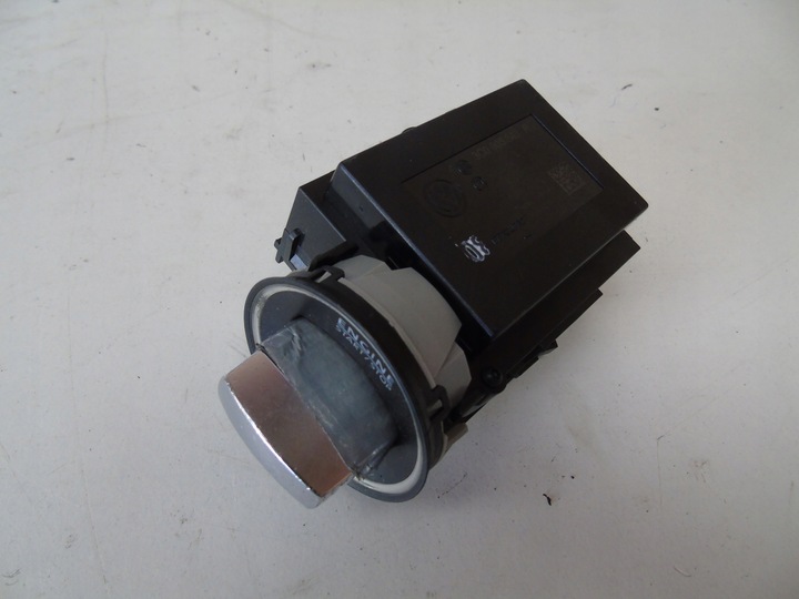 фото №1, Замок запалювання vw passat cc 3c0905843r