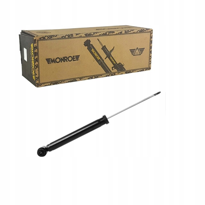 фото №1, Monroe амортизатор зад do audi a6 c6 c7 376213sp