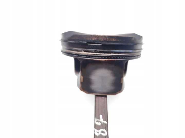 фото №10, Toyota rav4 поршень з шатуном 2.5 гибрид awd плагин гибрид 136kw 185 hp