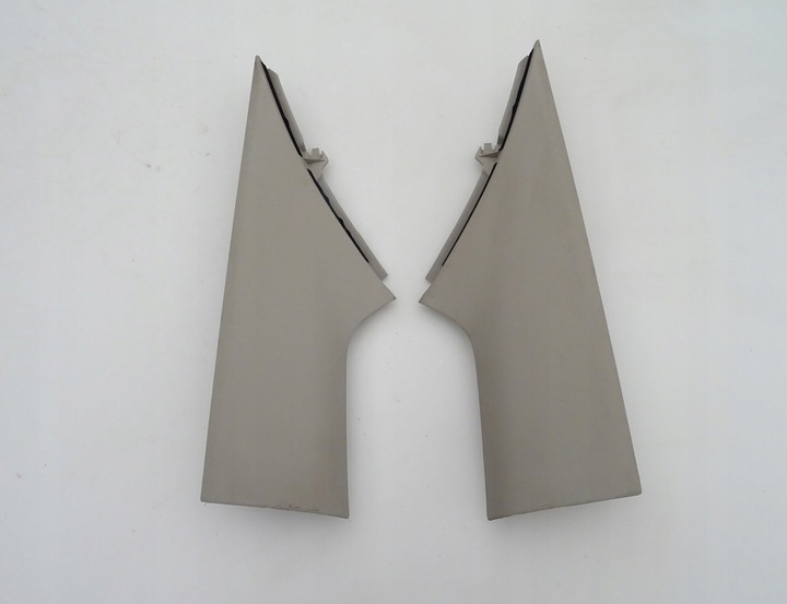 фото №1, 2010 camaro защита обшивка стойка c стекло зад