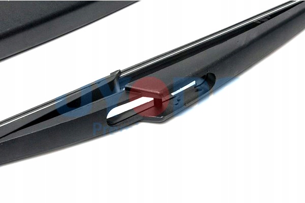 фото №10, Важіль двірники задньої комплектні oyodo