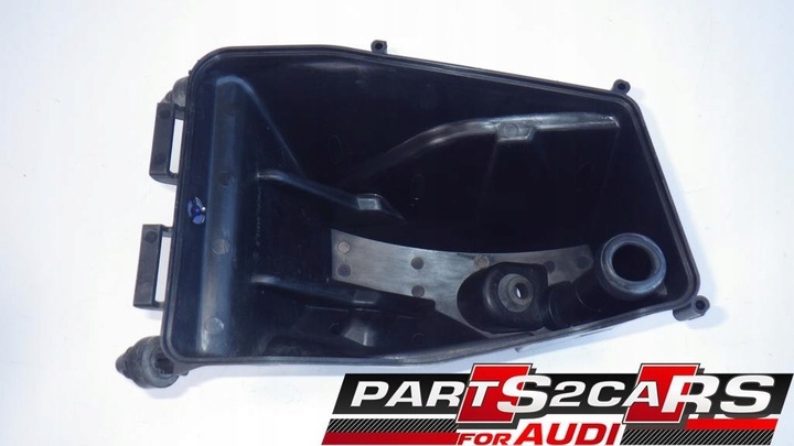 фото №16, Корпус фильтра воздуха p audi s6 c6 07l133836ae