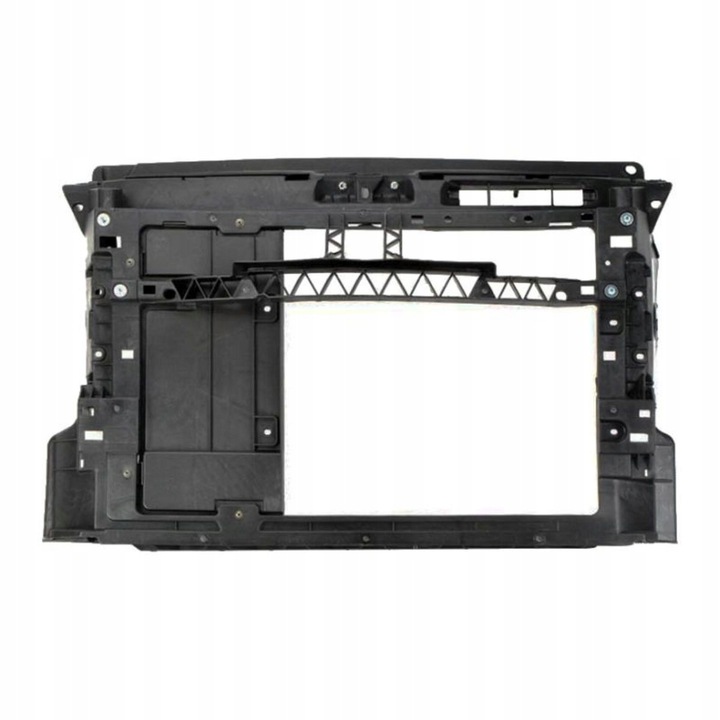 фото №1, Pas перед vw polo 9n v 6r 02-17