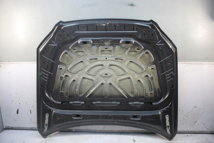 фото №6, Капот volvo xc60 ii 2 31424557 18r