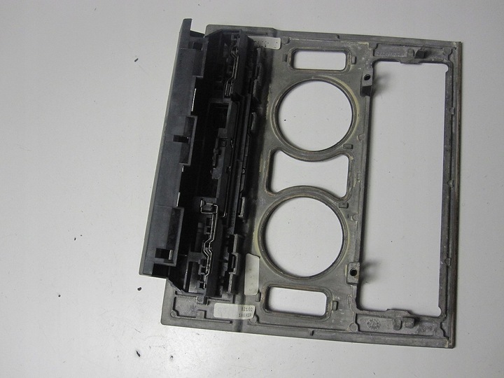 фото №8, Панель кнопки аварийных mercedes w210 02r