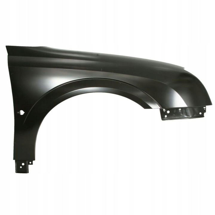 фото №1, Blic 6504-04-5078312q крило