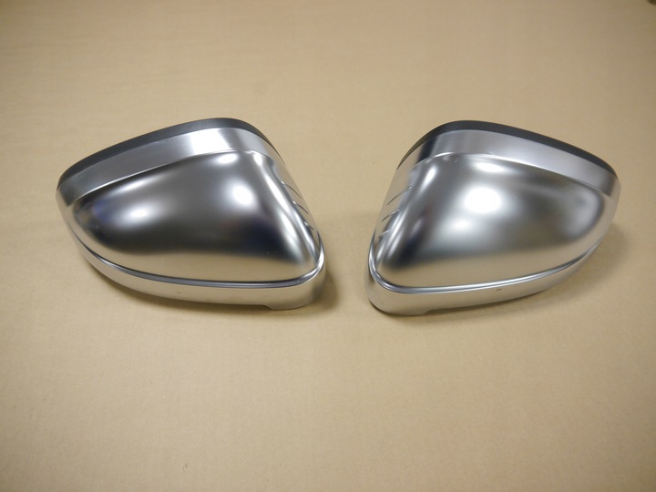 фото №1, Audi s5 8w корпуса зеркал 3q7