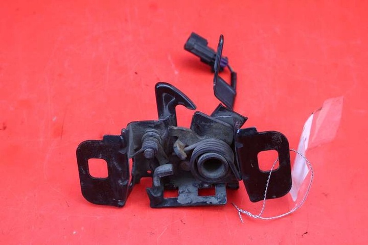 фото №7, Замок капота cadillac xts 12-17