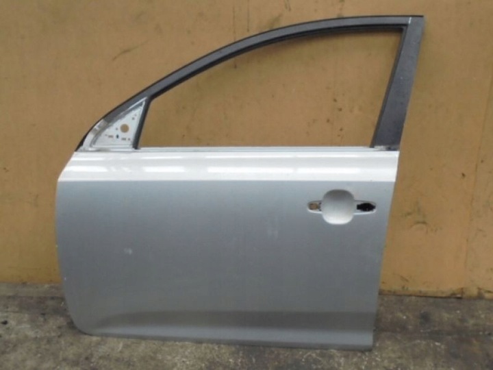 фото №12, Kia ceed i ed двері перед ліві універсал рестайлінг fl