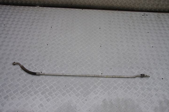 фото №1, Шланг шланг кондиціонера espace v