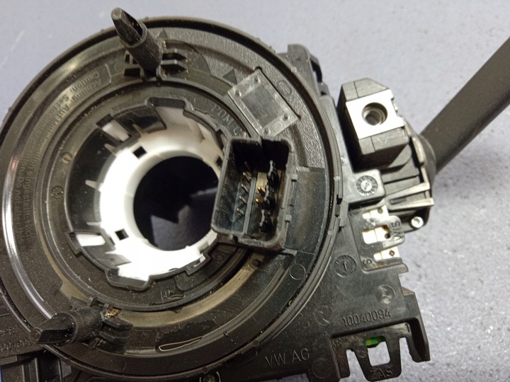 фото №6, Octavia iii переключатель комбинированный 5q0953507af