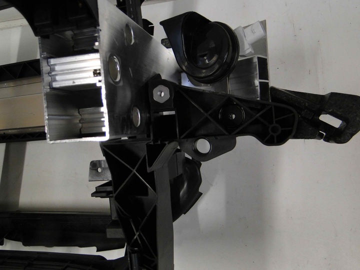 фото №9, Mercedes gla h247 247 зона смятия левая правая