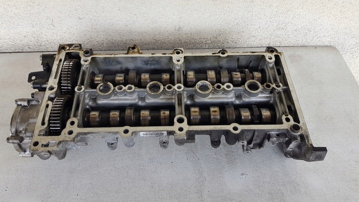 фото №1, Вали розподільний вал jeep cherokee kl 2.2 crd