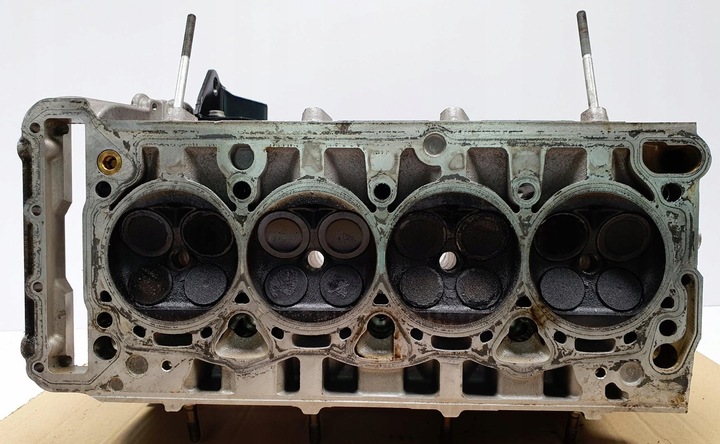 фото №12, Головка двигателя cdn audi a4 b8 2.0 tfsi 06h103373j 06h103064l