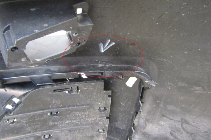 фото №12, Бампер перед переднее audi q2 81a 16-