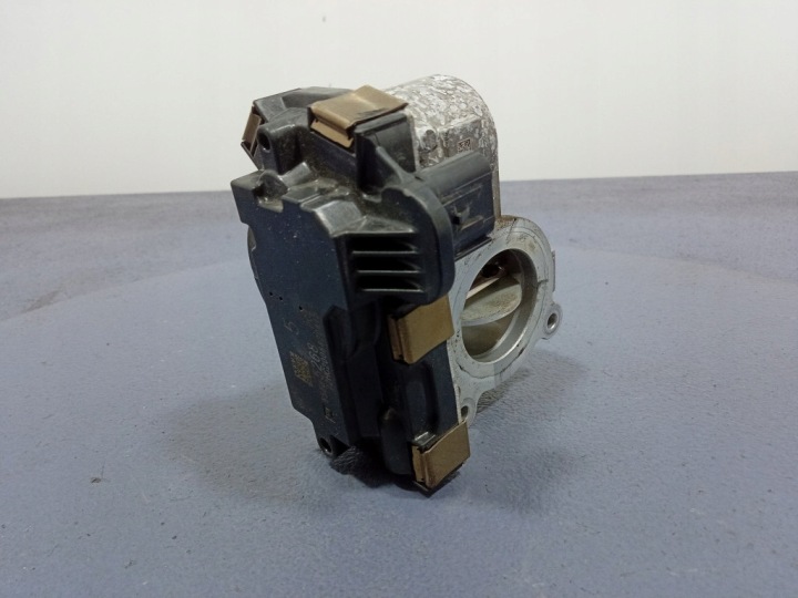 фото №5, Opel astra v k 1.5 cdti дросельна заслінка 55505268
