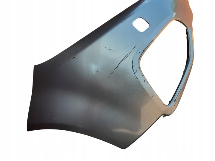 фото №10, Бампер перед переднє kia sorento ii 09-12r 86511-2p000