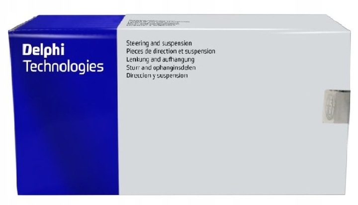 фото №1, Котушка запалювання delphi gn10324-12b1