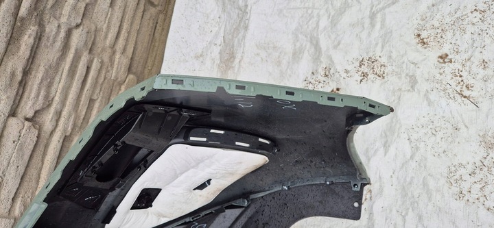 фото №14, Byd уплотнитель 23- sedan бампер зад org