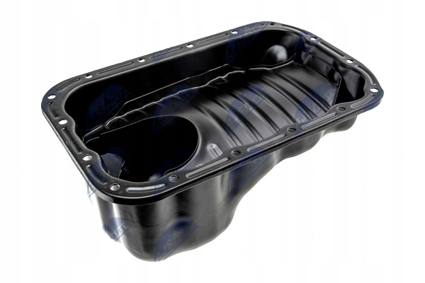 фото №2, Nty поддон масляная daewoo tico 0.8 94- matiz 0.8 98-