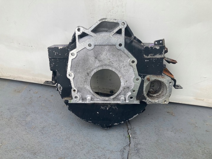 фото №5, Man le l2000 корпус сцепления 51014013198