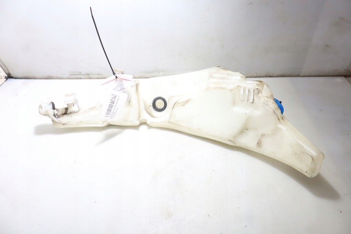 фото №1, Бачок склоомивача audi tt ii 8j 2.0tfsi