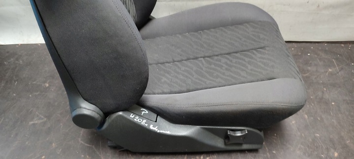 фото №9, Сиденье сиденья комплект mercedes w208 2,0 компрессор