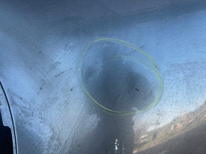 фото №3, Капот mini cooper s r50 r52