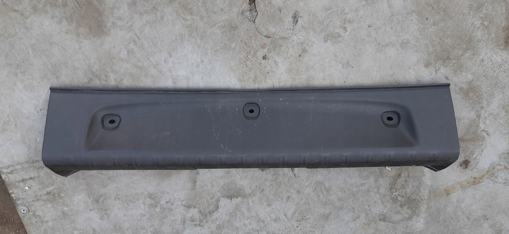 фото №10, Защита ремня заднего peugeot 308 t9 9677638077