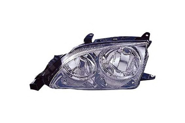 фото №1, Alkar фара toyota