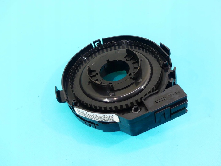 фото №11, Подушка безопасности подушки воздушные заглушка ремни mazda 2 i dy 03-07 европа